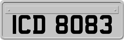 ICD8083
