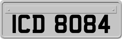 ICD8084