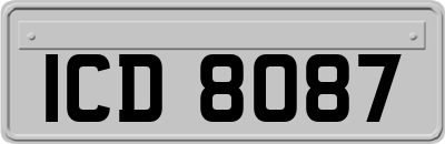 ICD8087