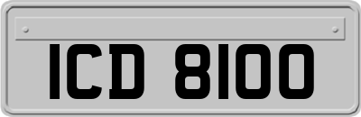 ICD8100