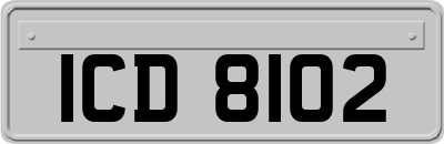 ICD8102
