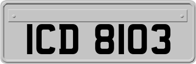 ICD8103