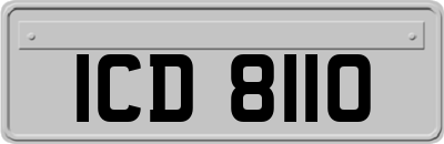ICD8110
