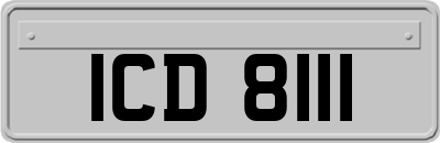 ICD8111