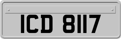 ICD8117