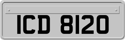 ICD8120