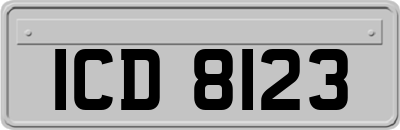 ICD8123