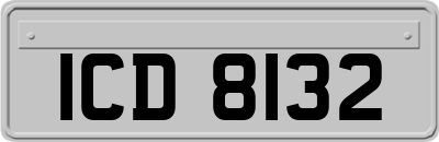 ICD8132