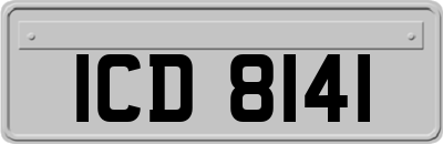 ICD8141