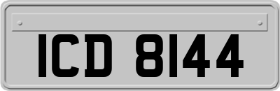 ICD8144