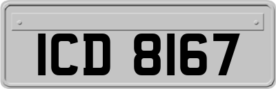 ICD8167