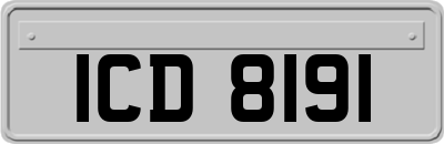 ICD8191