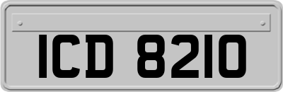 ICD8210