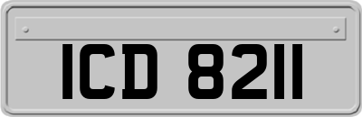ICD8211