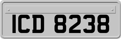 ICD8238