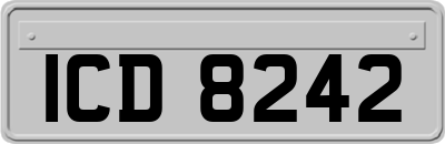 ICD8242
