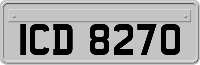 ICD8270