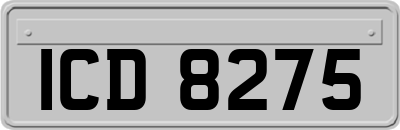 ICD8275