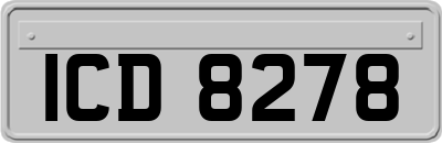ICD8278
