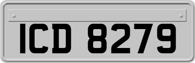 ICD8279