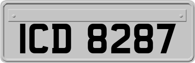 ICD8287