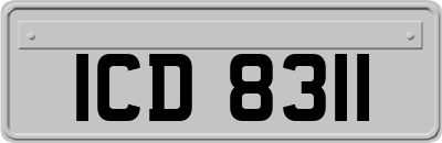 ICD8311