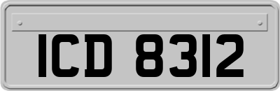 ICD8312