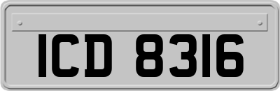 ICD8316