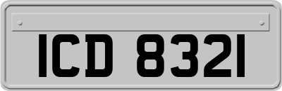 ICD8321