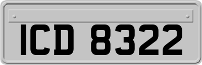 ICD8322
