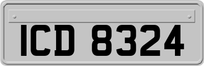 ICD8324