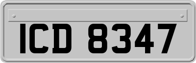 ICD8347
