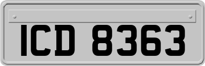 ICD8363