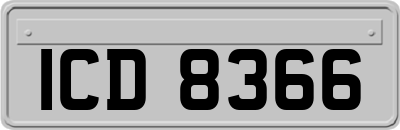 ICD8366