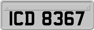 ICD8367
