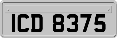 ICD8375