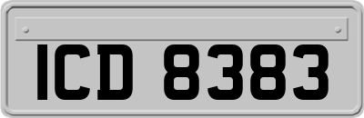 ICD8383
