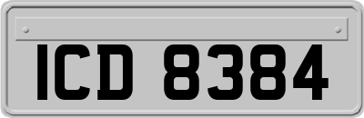 ICD8384