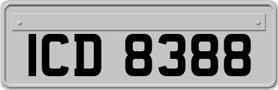 ICD8388