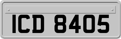 ICD8405