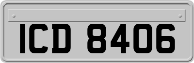 ICD8406