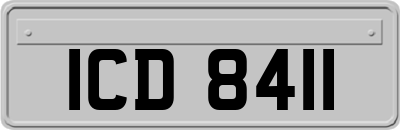 ICD8411