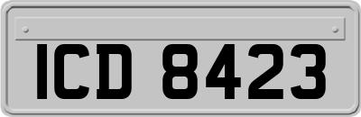 ICD8423