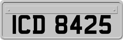 ICD8425
