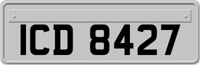 ICD8427