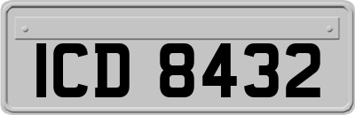 ICD8432