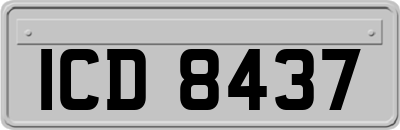 ICD8437