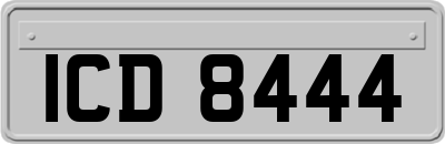 ICD8444