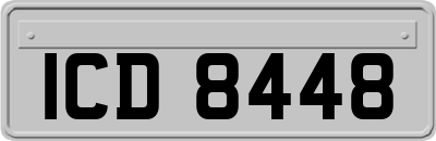 ICD8448