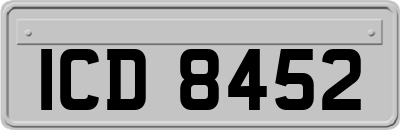 ICD8452